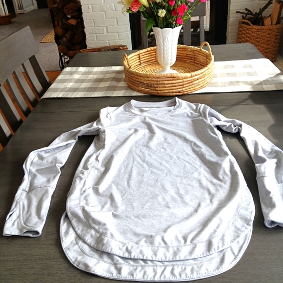 Athleta Tops - Athleta Long Sleeve NWOT XS